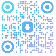 扫码加QQ-初创资源源码