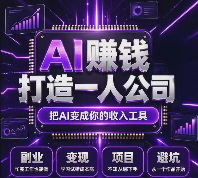 不用摸索试错！依托百度联盟官方正规资源的成熟变现项目，模式长久稳定，零基础就能入局，持续被动收益，适合长期布局【揭秘】-初创源码资源站