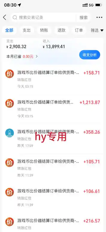 AI全自动游戏扫货和打金币日入几百收益长期稳定上班族副业福音揭秘