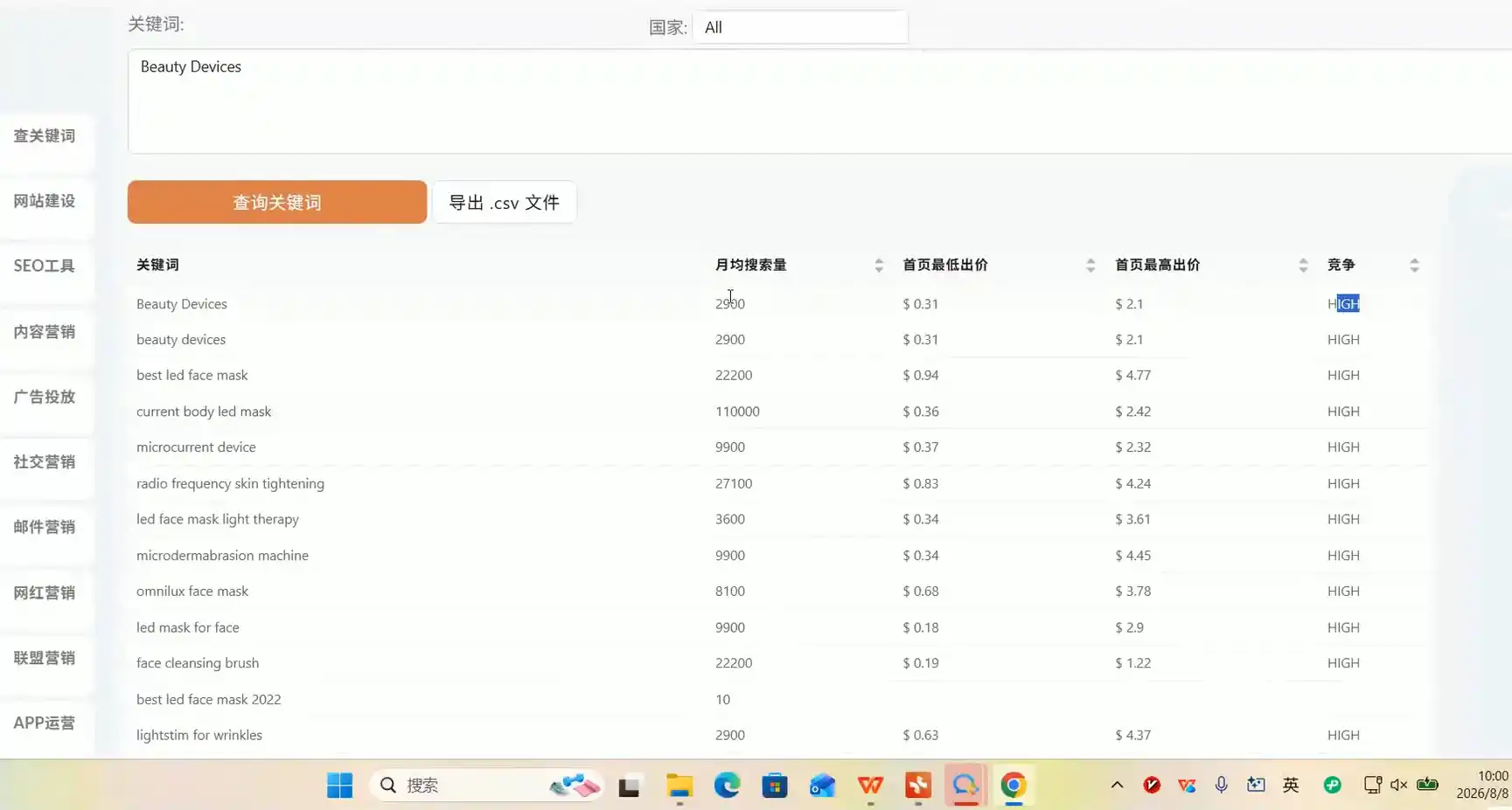 初创源码资源站